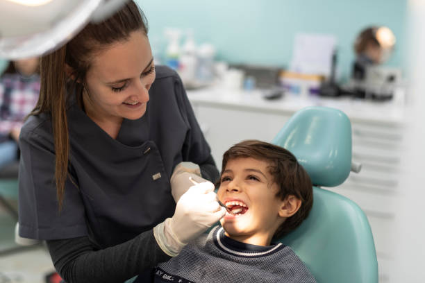 Best Weekend Emergency Dentist in Richfield, OH