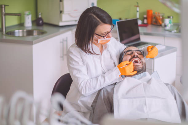Best Broken or Cracked Tooth Emergency Dentist in Richfield, OH