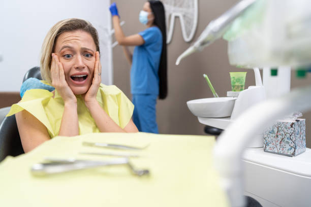 Best Emergency Dentist for Lost Fillings or Crowns in Richfield, OH
