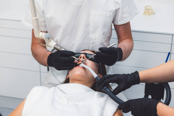 Best Emergency Dentist for Lost Fillings or Crowns in Richfield, OH