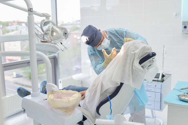 Best Mobile Emergency Dentist in Richfield, OH